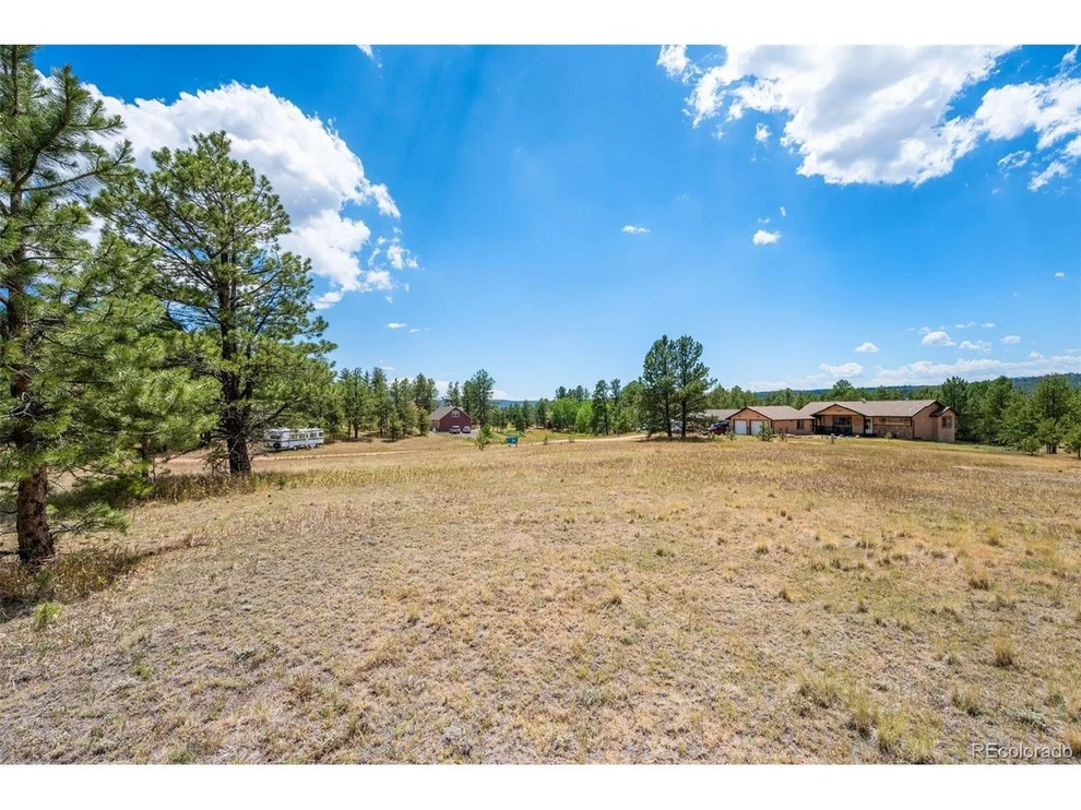Unit for sale at 91 Adair Cir, Florissant, CO 80816