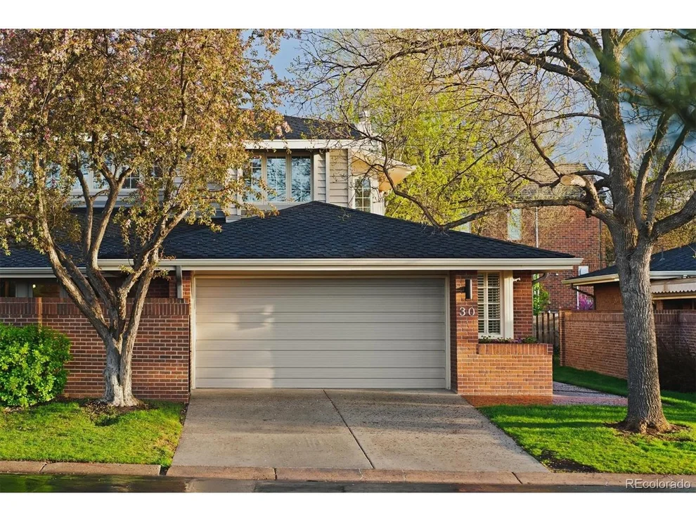 Unit for sale at 2552 E Alameda Ave, Denver, CO 80209