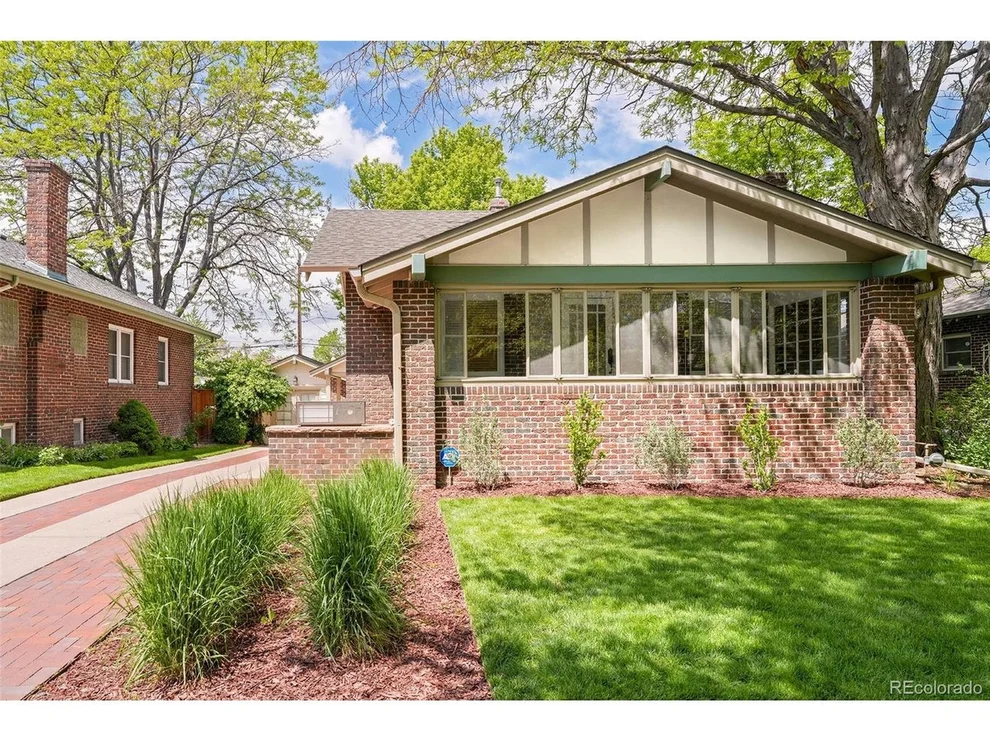 Unit for sale at 1767 S Sherman St, Denver, CO 80210