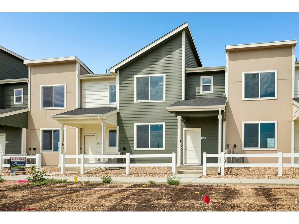 Unit for sale at 4008 Agnes St, Evans, CO 80620