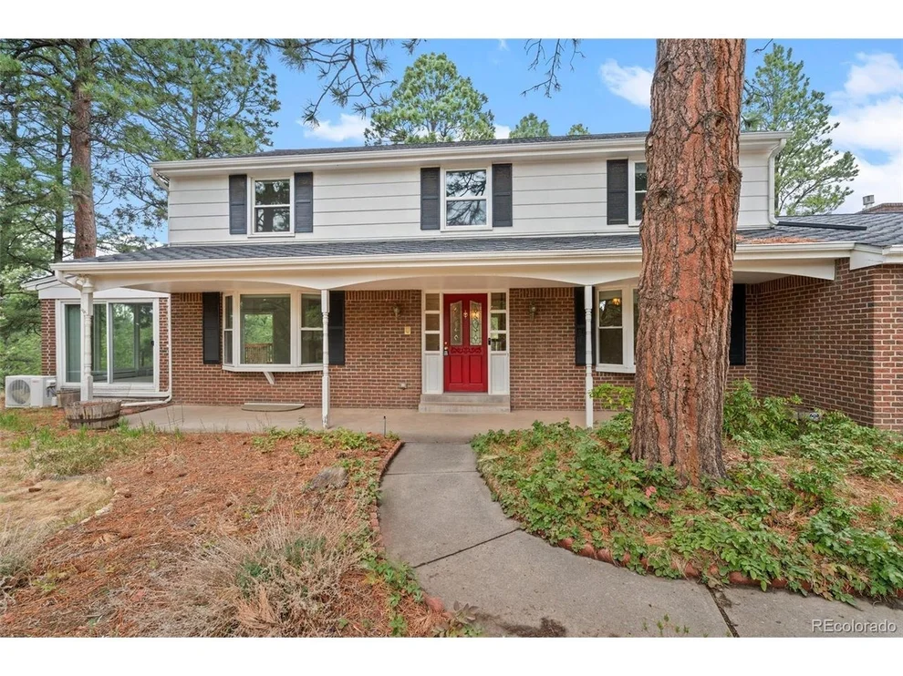 Unit for sale at 6601 S Trailway Cir, Parker, CO 80134