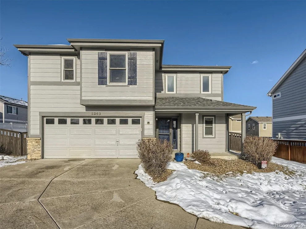 Unit for sale at 5263 Pelican St, Brighton, CO 80601