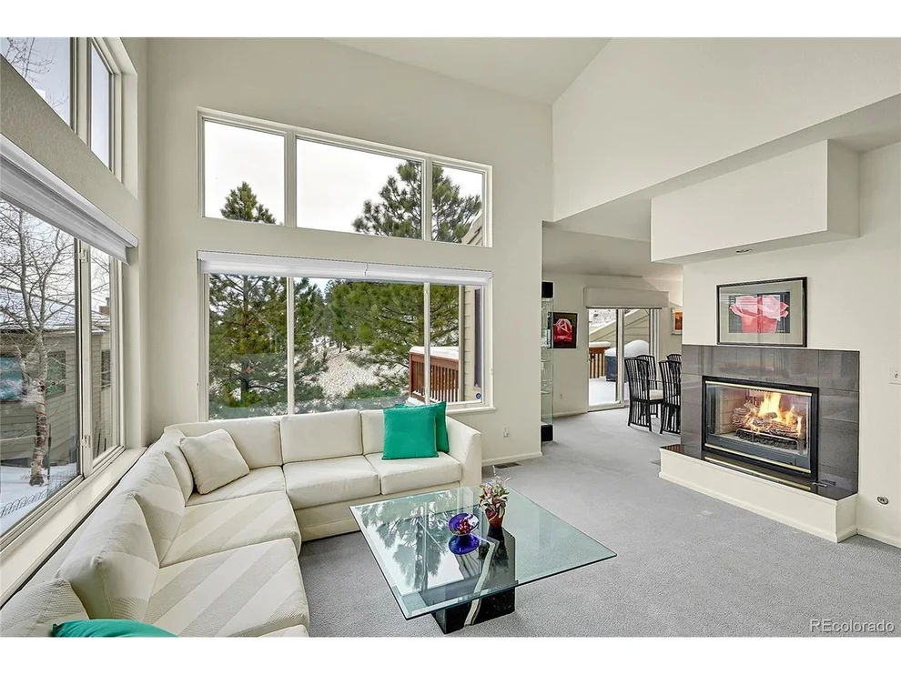 Unit for sale at 796 Chimney Creek Dr, Golden, CO 80401