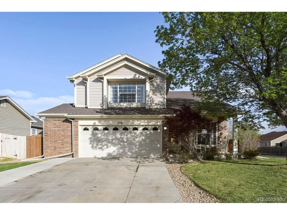 Unit for sale at 276 Homestead Way, Brighton, CO 80601