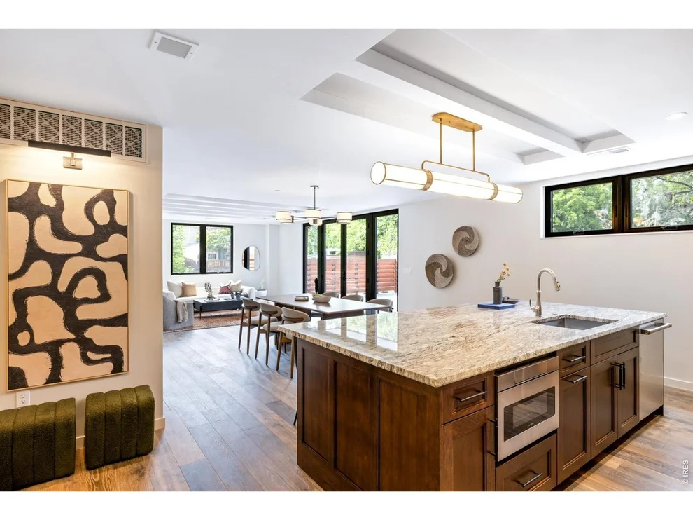 Unit for sale at 1525 Spruce St, Boulder, CO 80302