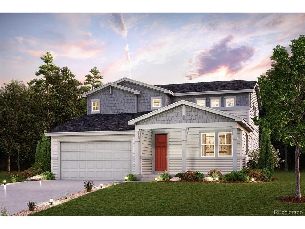 Unit for sale at 5572 Ranch St, Mead, CO 80504