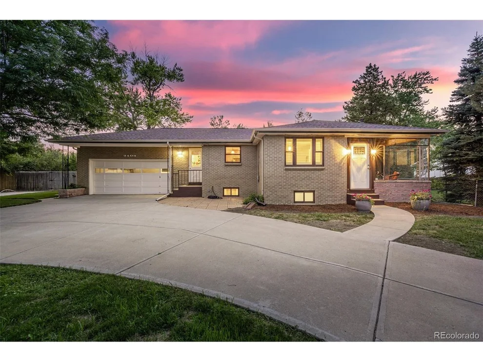 Unit for sale at 2405 Garland St, Lakewood, CO 80215