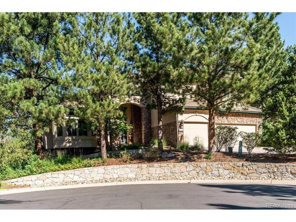 Unit for sale at 3328 Diablo Way, Castle Rock, CO 80108