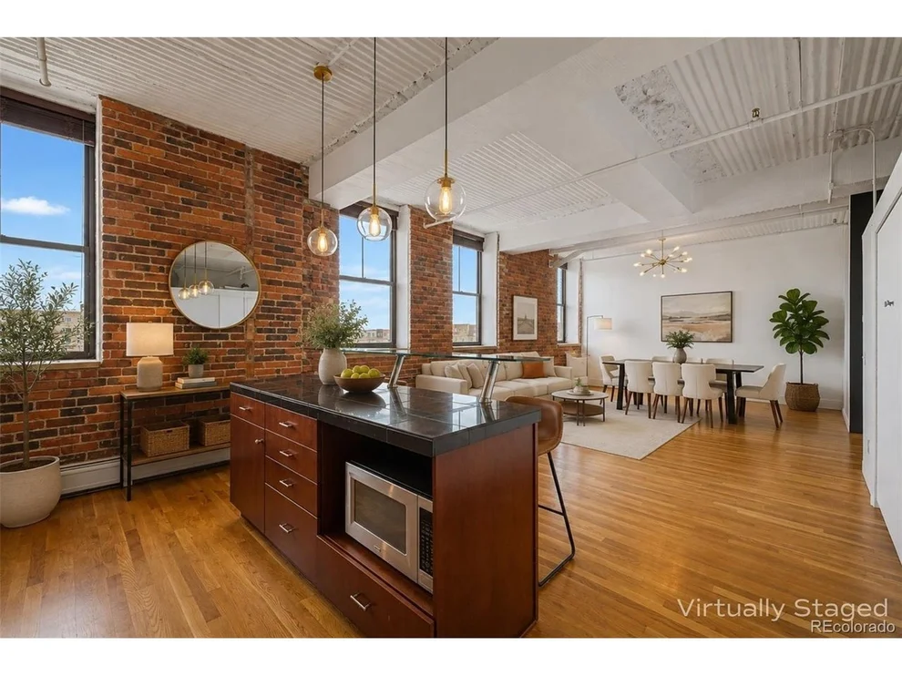 Unit for sale at 2261 Blake St, Denver, CO 80205