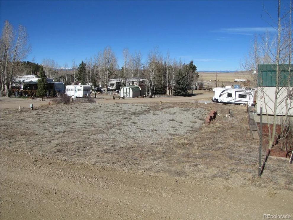Unit for sale at 125 Tressel Trl, Hartsel, CO 80449