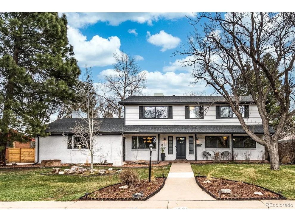 Unit for sale at 2640 S Zurich Ct, Denver, CO 80219