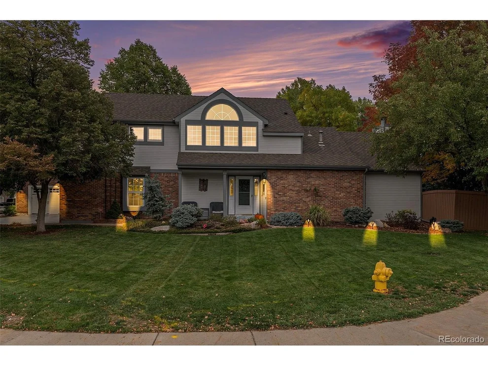 Unit for sale at 8982 Sunset Ridge Ct, Highlands Ranch, CO 80126