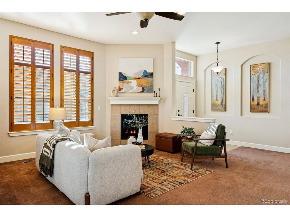 Unit for sale at 6942 Crestop Pl, Parker, CO 80138