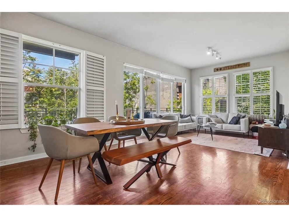Unit for sale at 1441 Central St, Denver, CO 80211