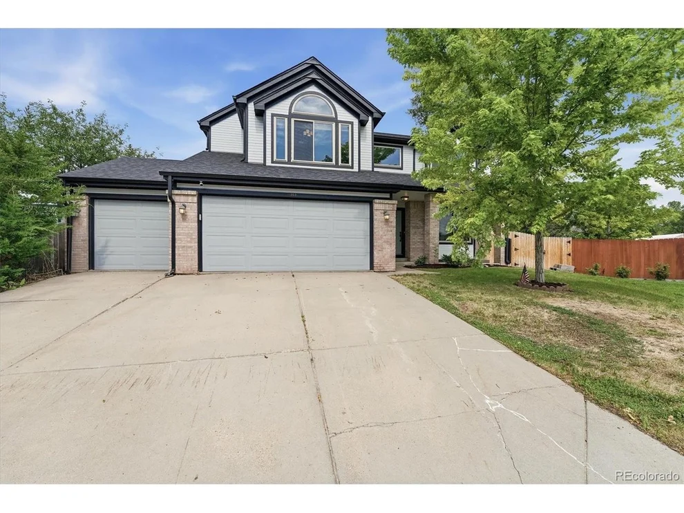 Unit for sale at 11585 Clayton Ct, Thornton, CO 80233