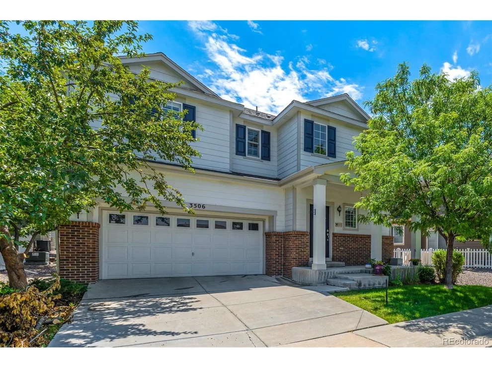 Unit for sale at 3506 E 141st Pl, Thornton, CO 80602