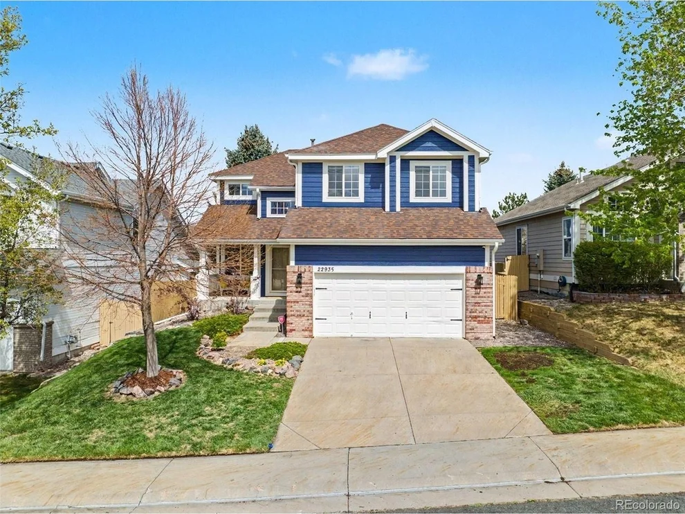 Unit for sale at 22935 E Orchard Pl, Aurora, CO 80015