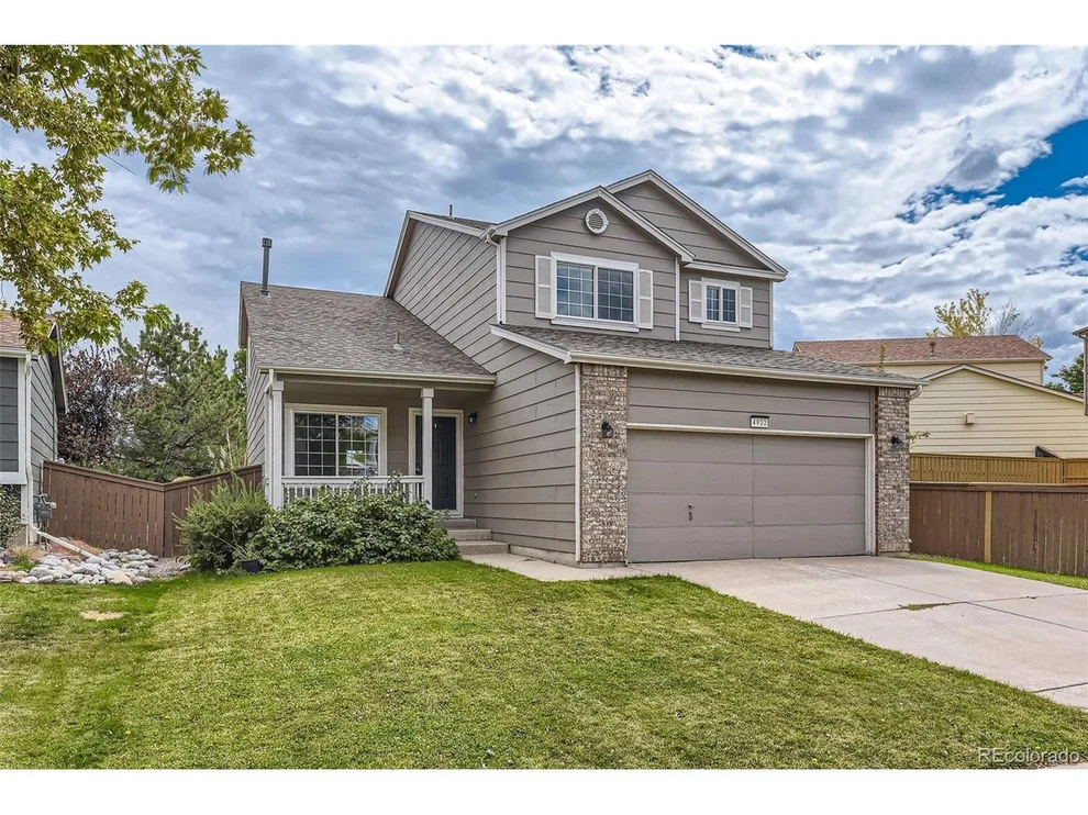 Unit for sale at 4922 Tarcoola Ln, Highlands Ranch, CO 80130