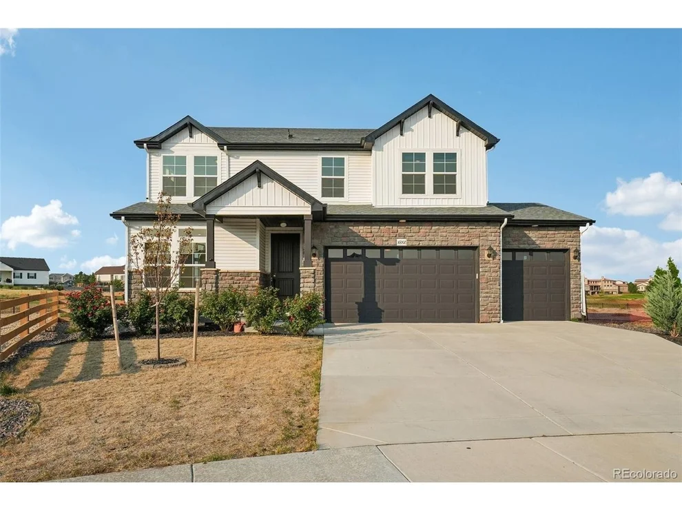 Unit for sale at 16002 E 111th Cir, Commerce City, CO 80022