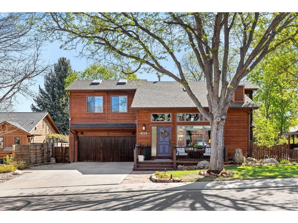 Unit for sale at 402 Wilson St, Lafayette, CO 80026