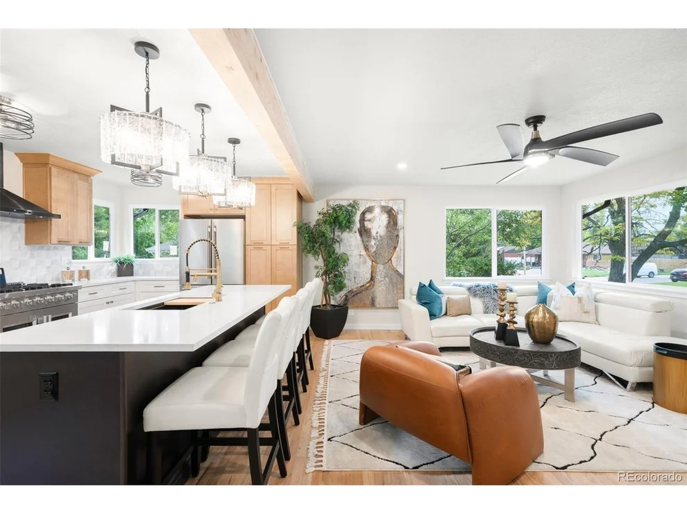 Unit for sale at 6512 Upham St, Arvada, CO 80003