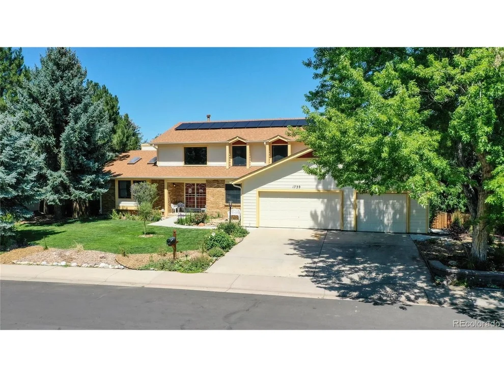 Unit for sale at 1739 W 113th Ave, Westminster, CO 80234