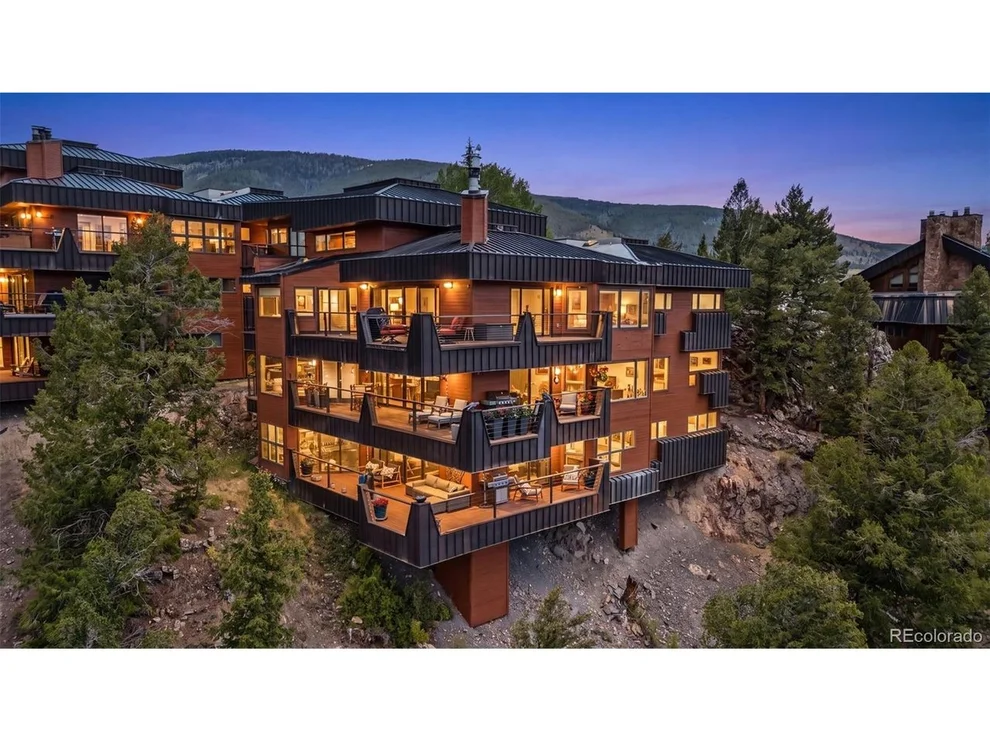 Unit for sale at 417 Summerwood Dr, Dillon, CO 80435