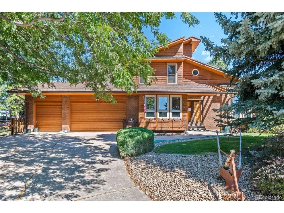 Unit for sale at 8285 Carriage Ln, Parker, CO 80134