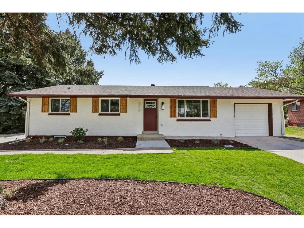 Unit for sale at 6555 Teller St, Arvada, CO 80003