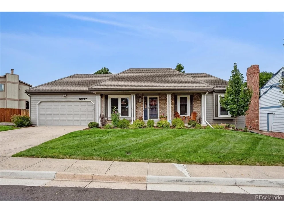 Unit for sale at 8037 S Datura St, Littleton, CO 80120