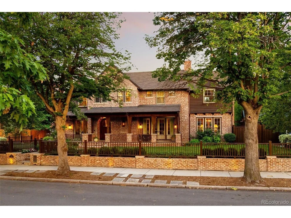 Unit for sale at 816 S Medea Way, Denver, CO 80209