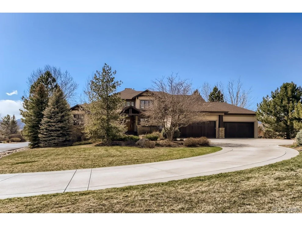 Unit for sale at 7574 Nile Way, Arvada, CO 80007