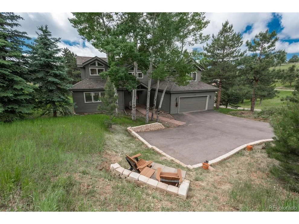 Unit for sale at 1146 Preserve Cir, Golden, CO 80401
