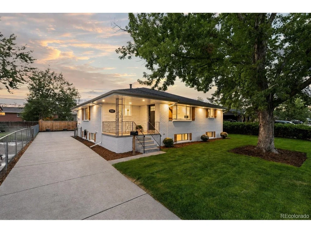 Unit for sale at 6561 Marshall St, Arvada, CO 80003