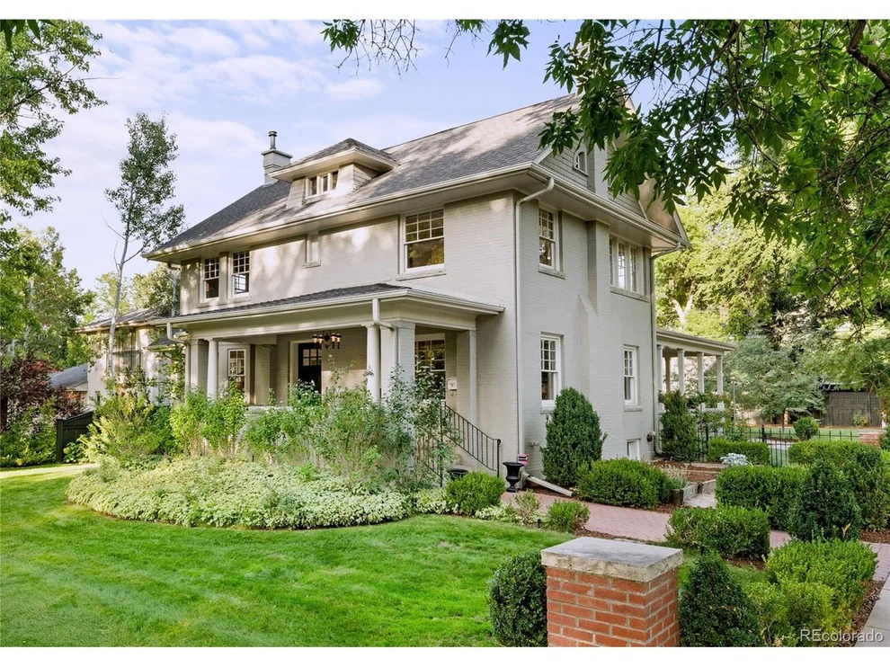 Unit for sale at 3109 E Warren Ave, Denver, CO 80210