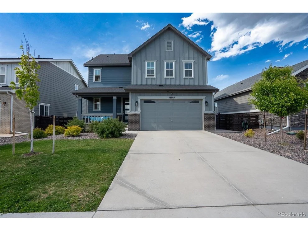 Unit for sale at 26985 E Bayaud Ave, Aurora, CO 80018