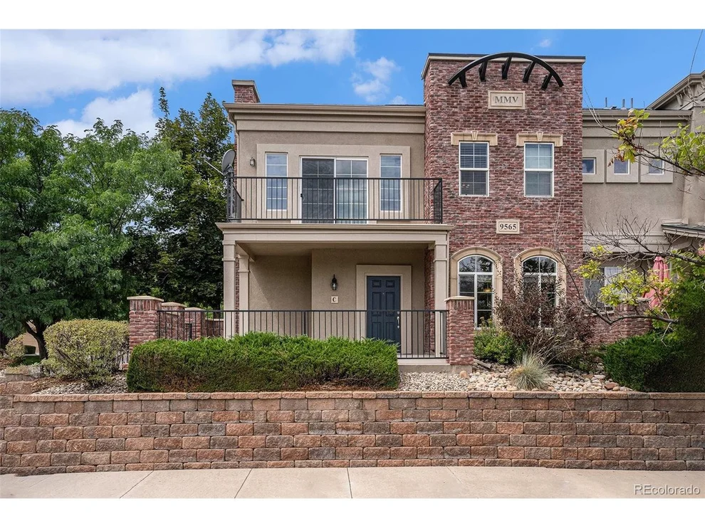 Unit for sale at 9565 Elmhurst Ln, Highlands Ranch, CO 80129
