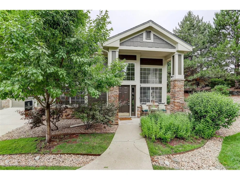 Unit for sale at 13799 Legend Trl, Broomfield, CO 80023