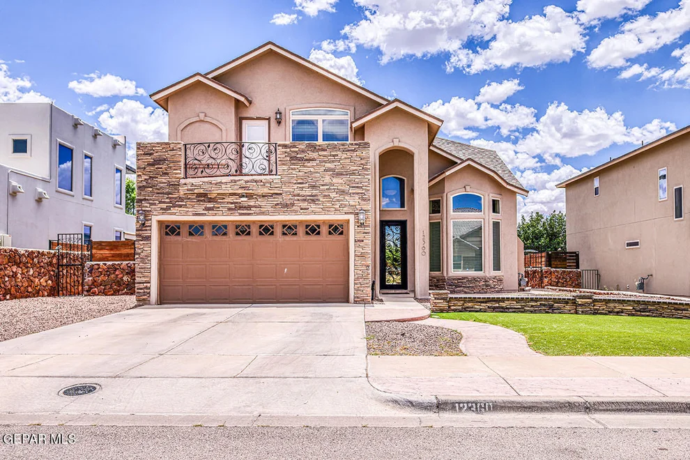 Unit for sale at 12360 STANSBURY Drive, El Paso, TX 79928