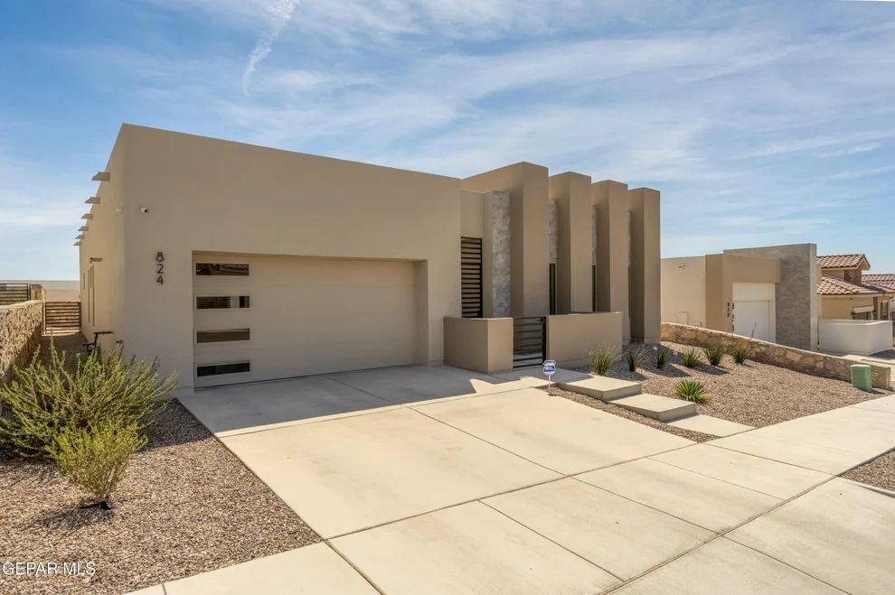 Unit for sale at 824 Durham Way, Horizon City, TX 79928