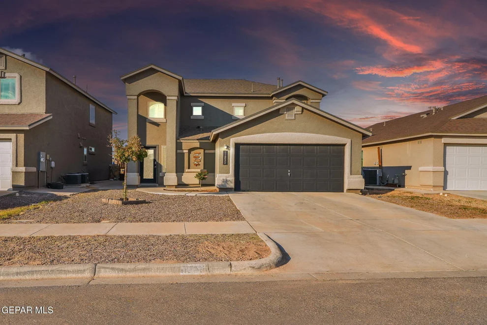 Unit for sale at 11233 Stockyard Drive, El Paso, TX 79927