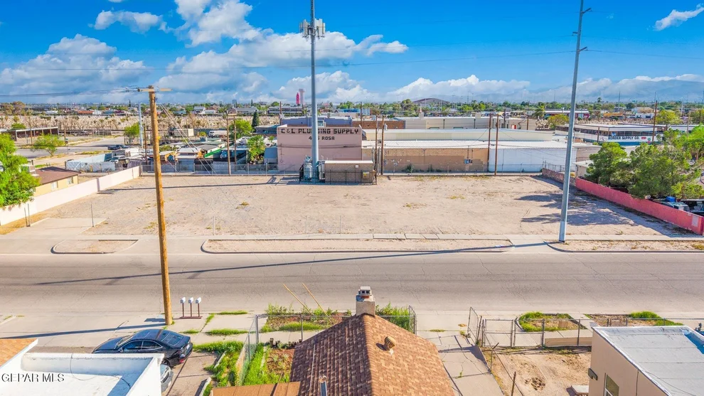Unit for sale at 4316 DURAZNO Avenue, El Paso, TX 79905
