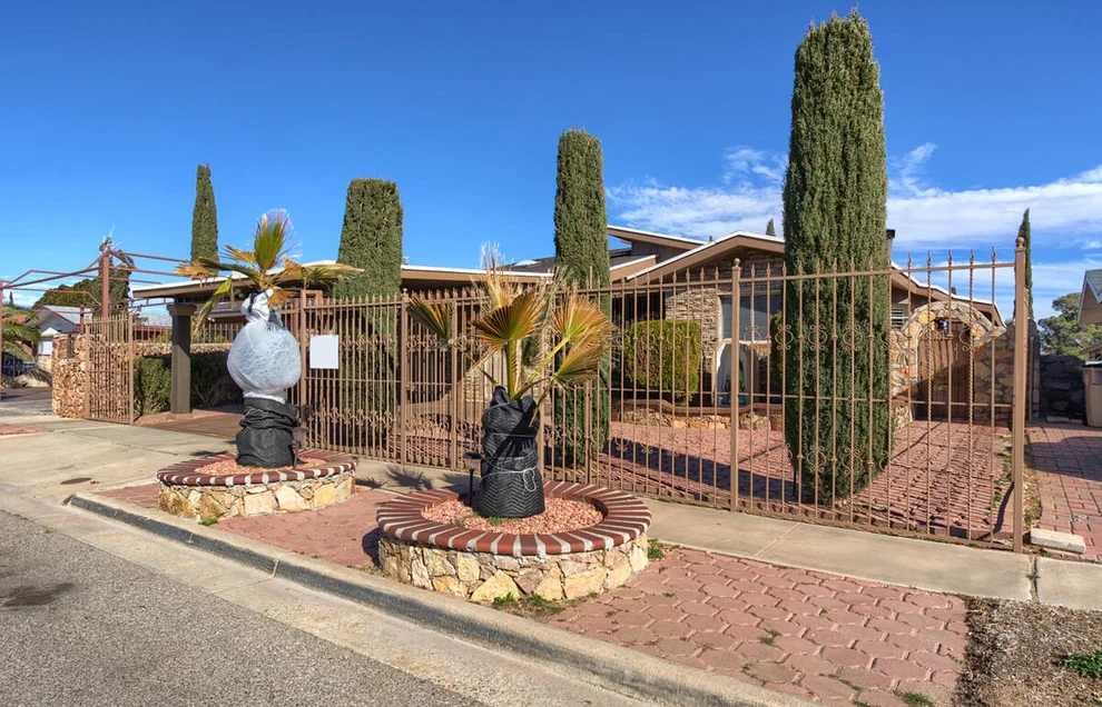 Unit for sale at 10912 DUKE SNIDER Circle, El Paso, TX 79934