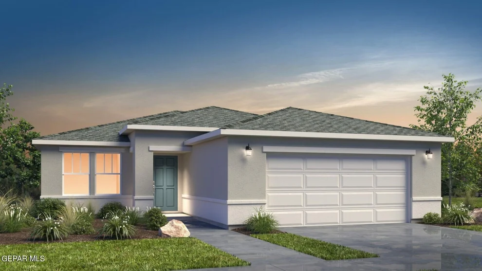 Unit for sale at 14249 Star Cactus Avenue, Horizon City, TX 79928