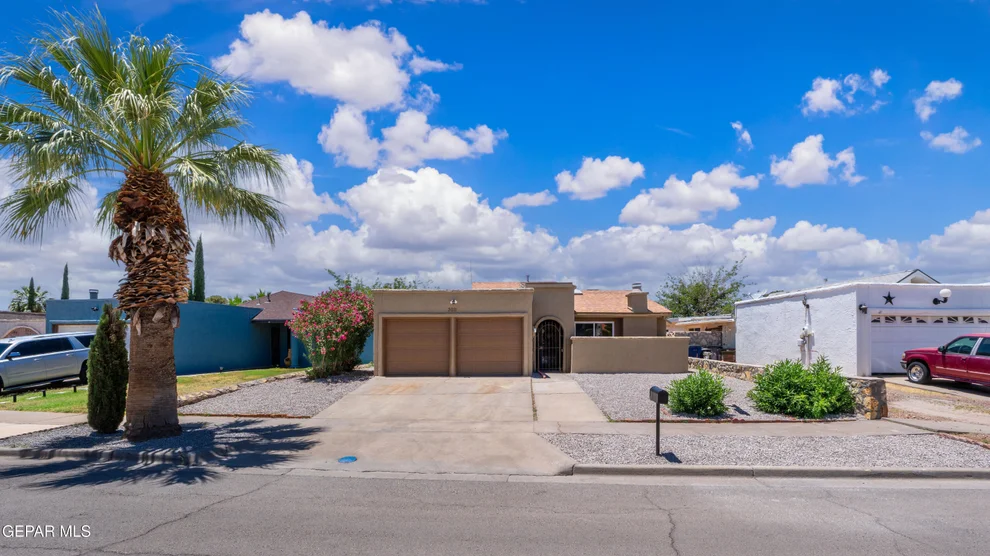 Unit for sale at 3011 Eads Place, El Paso, TX 79935