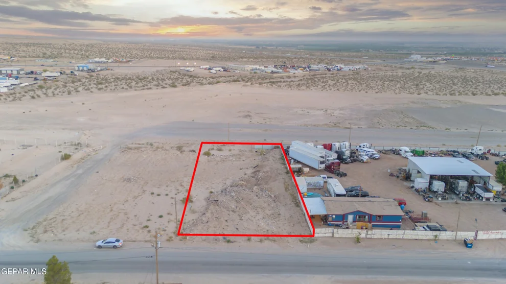 Unit for sale at 14080 Fortuna Street, El Paso, TX 79928