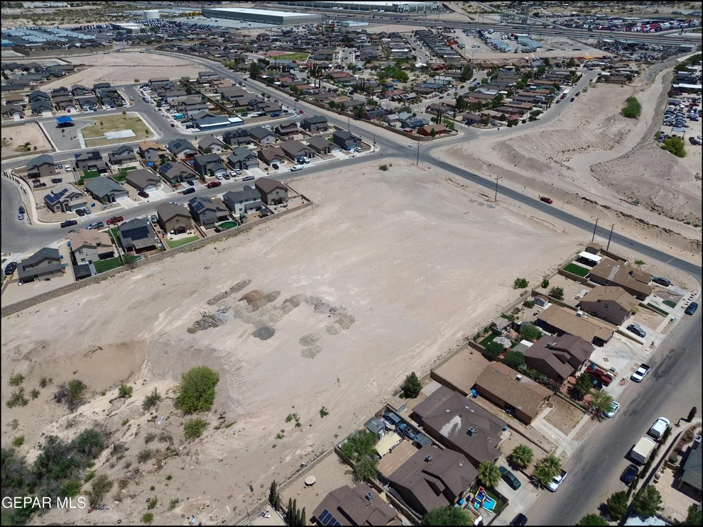 Unit for sale at 10696 Stockyard Drive, Socorro, TX 79927