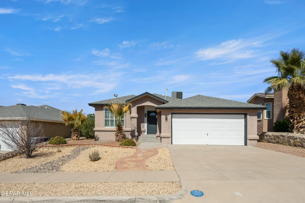 Unit for sale at 6313 DAKOTA RIDGE Drive, El Paso, TX 79912