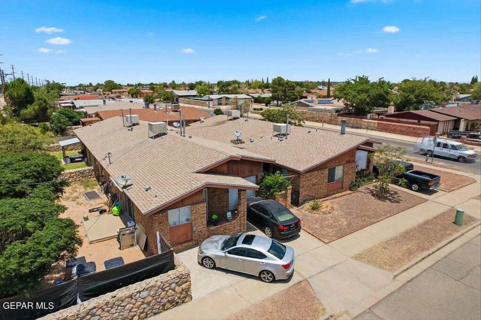 Unit for sale at 2701 RED SAILS Drive, El Paso, TX 79936