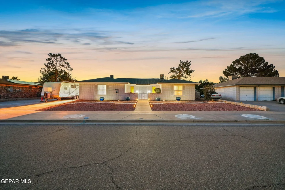 Unit for sale at 10629 Sombra Verde Drive, El Paso, TX 79935